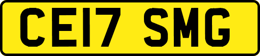 CE17SMG