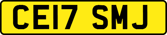 CE17SMJ