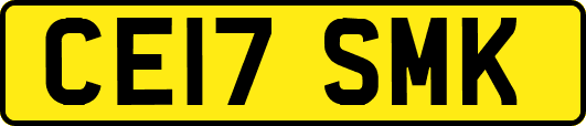 CE17SMK