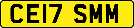 CE17SMM