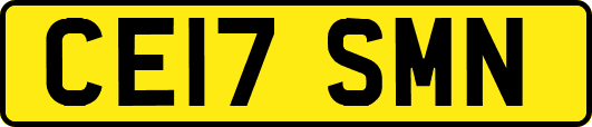 CE17SMN