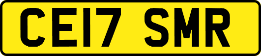 CE17SMR