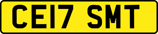 CE17SMT
