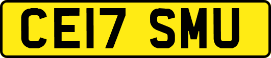 CE17SMU