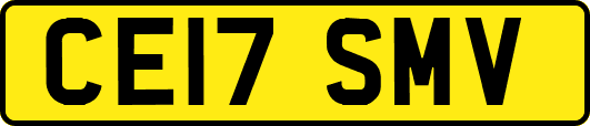 CE17SMV