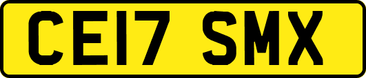 CE17SMX