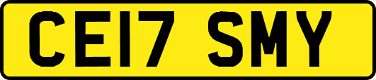 CE17SMY