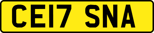 CE17SNA