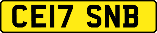 CE17SNB