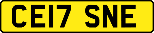 CE17SNE