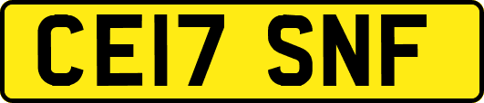 CE17SNF