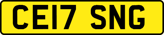 CE17SNG