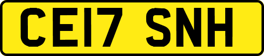 CE17SNH