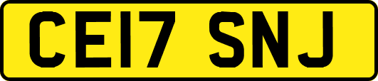 CE17SNJ