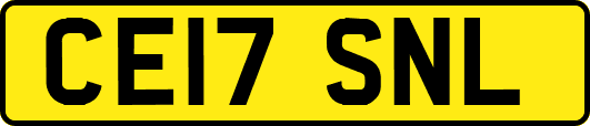 CE17SNL