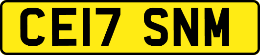CE17SNM