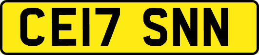 CE17SNN