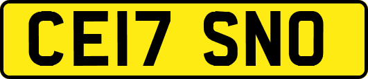 CE17SNO