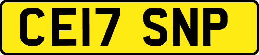 CE17SNP
