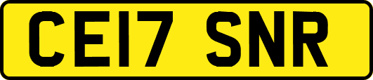 CE17SNR