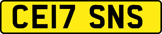 CE17SNS