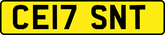 CE17SNT