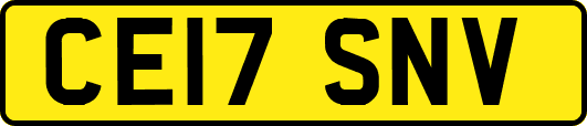 CE17SNV