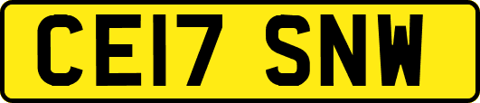 CE17SNW