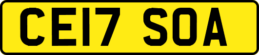 CE17SOA
