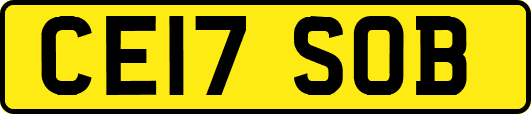 CE17SOB