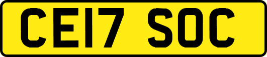 CE17SOC
