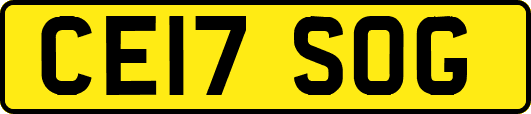 CE17SOG
