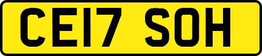 CE17SOH