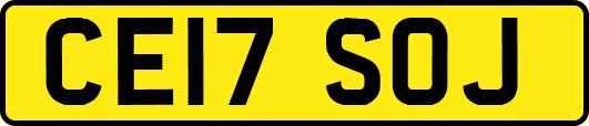 CE17SOJ