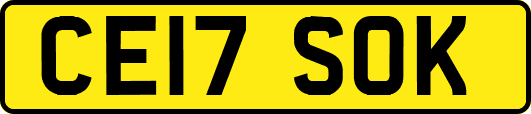 CE17SOK