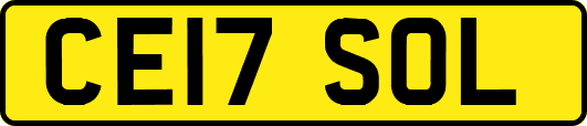 CE17SOL
