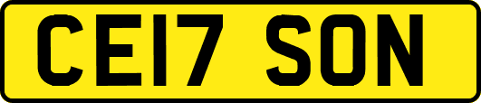 CE17SON