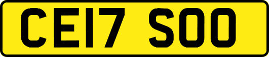CE17SOO