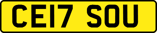 CE17SOU