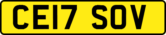 CE17SOV