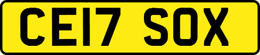CE17SOX