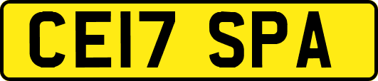 CE17SPA