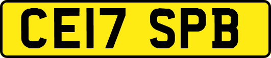 CE17SPB