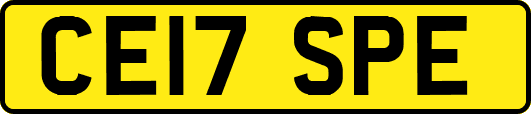 CE17SPE