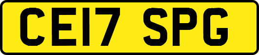 CE17SPG