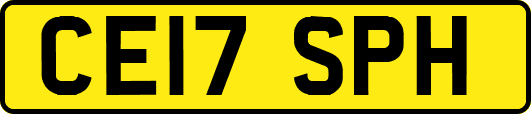 CE17SPH