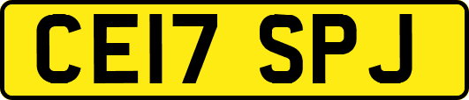 CE17SPJ