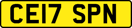 CE17SPN