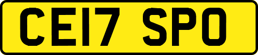 CE17SPO