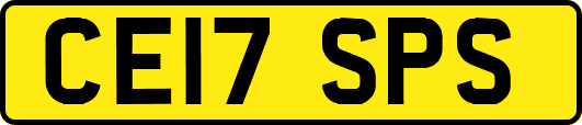 CE17SPS